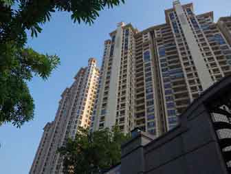 淮北烈山房屋外墙防水